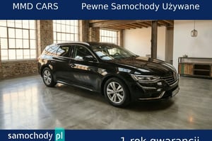 Renault Talisman Kombi 2017