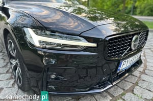 Volvo S60 Sedan 2020