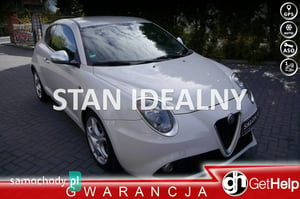Alfa Romeo MiTo Hatchback 2014