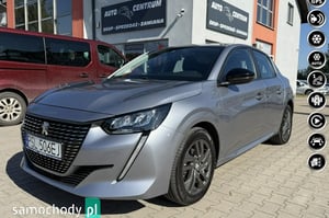 Peugeot 208 Hatchback 2022