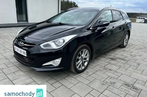 Hyundai i40 Kombi 2014
