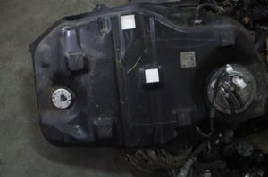 MAZDA CX5 II 2,2D BAK ZBIORNIK PALIWA