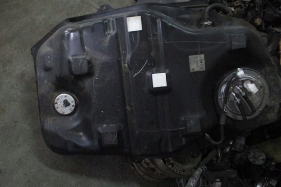 MAZDA CX5 II 2,2D BAK ZBIORNIK PALIWA