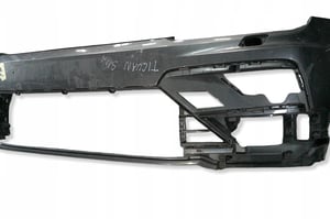 VW TIGUAN II R-LINE ZDERZAK PRZÓD 5NA807221B