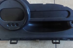 RENAULT TWINGO II LICZNIK ZEGAR 82009348
