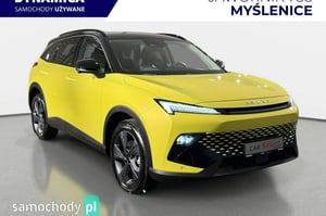 Baic Beijing 5 SUV 2024