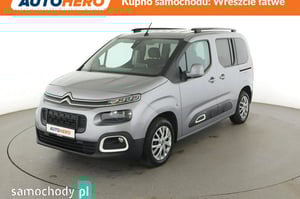 Citroen Berlingo Minivan 2019