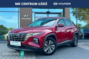 Hyundai Tucson SUV 2023