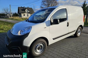 Fiat Fiorino Kombi 2019