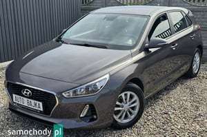 Hyundai i30 Hatchback 2017
