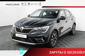 Renault Arkana SUV 2022