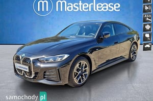 BMW i4 Hatchback 2023