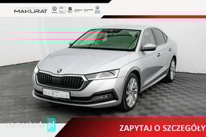 Skoda Octavia Sedan 2022