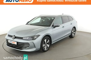 Volkswagen Passat Kombi 2024