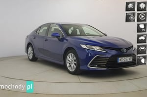 Toyota Camry Sedan 2022