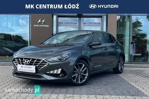 Hyundai i30 Liftback 2023