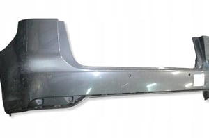 VW TOURAN II ZDERZAK TYŁ TYLNY 1T0807417M