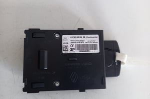 RENAULT MEGANE III STACYJKA+KARTA 285909828R