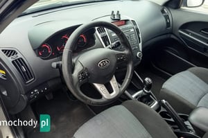 Kia Ceed Kombi 2010