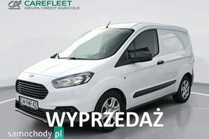 Ford Transit Courier Furgon 2022