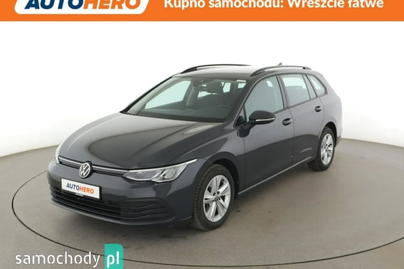 Volkswagen Golf R Kombi 2022