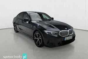 BMW 3 Seria Sedan 2023