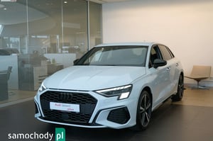 Audi A3 Hatchback 2022