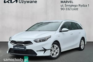 Kia Ceed Kombi 2024