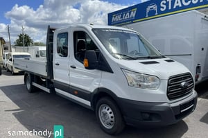 Ford Transit Inne 2018
