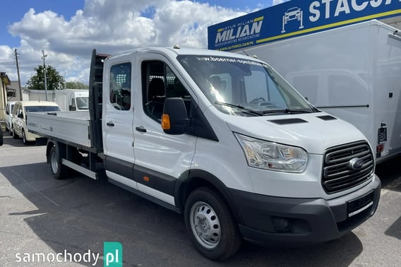 Ford Transit Inne 2018