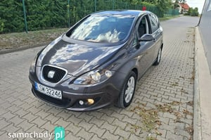 SEAT Toledo Minivan 2005