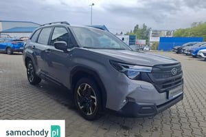 Subaru Forester SUV 2025