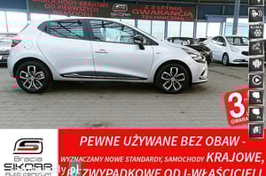 Renault Clio Hatchback 2020