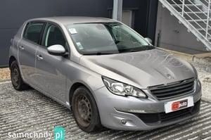 Peugeot 308 Hatchback 2014