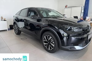 Citroen C4 Hatchback 2026