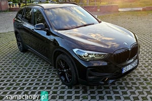 BMW X1 Crossover 2020