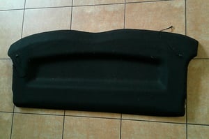 CITROEN C3 II TYLNA PÓŁKA