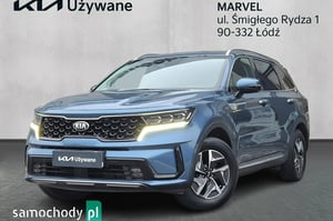 Kia Sorento SUV 2020