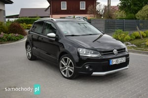 Volkswagen Polo Hatchback 2012