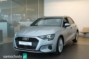 Audi A3 Hatchback 2024