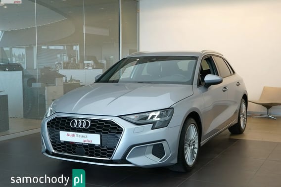 Audi A3 Hatchback 2024