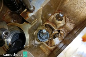 Wymiana Uszczelniaczy Zaworowych BMW N42 N46 n45 e90 e46 e87 n52 m54