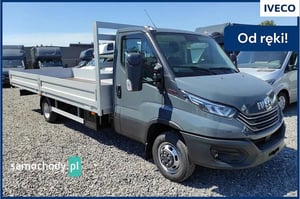 IVECO Daily Skrzynia 2023