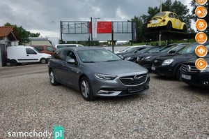 Opel Insignia Kombi 2017