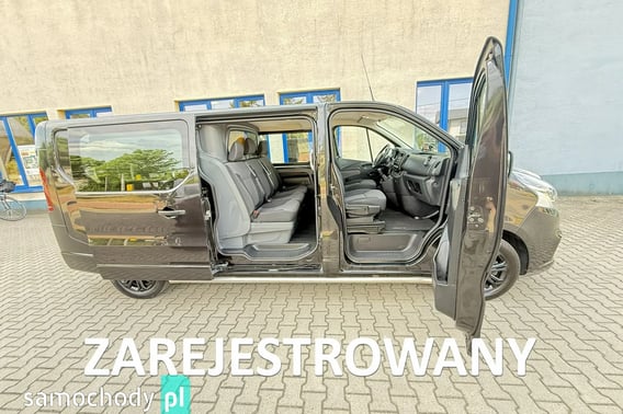 Fiat Talento Furgon 2020