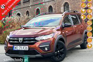 Dacia Jogger Kombi 2022