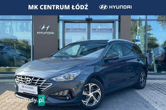 Hyundai i30 Kombi 2022
