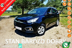 Hyundai ix35 SUV 2012