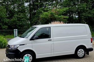 Volkswagen Transporter Furgon 2021