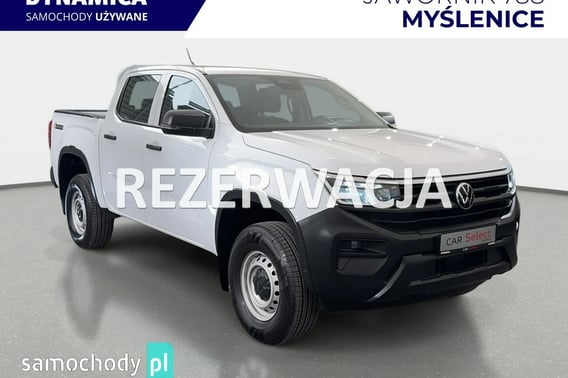 Volkswagen Amarok Pickup 2024